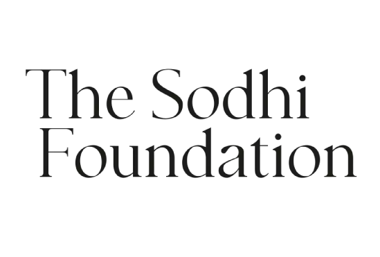 The Sodhi Foundation - Founder