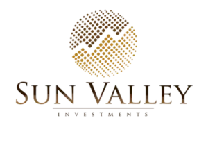 Sun Valley Investments - Managing Partner and Co-Founder